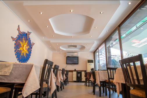Раѝ Hotel Hisarya Exterior photo